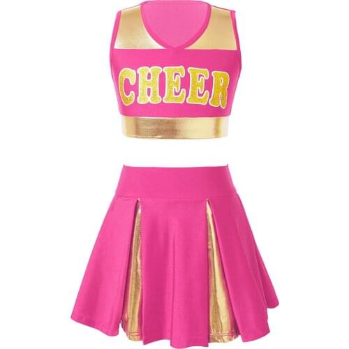 Aislor Sets Of Clothes For Girls