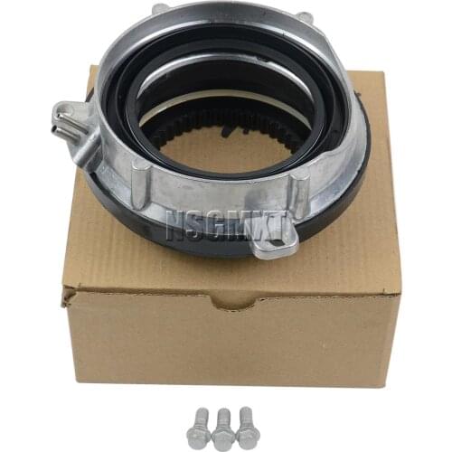 AP03 For Ford F-150 4WD 4X4 2003-2015 4WD Vacuum Hub Axle Actuator Locking 7L1Z-3C247-A 7L1Z3C247A 600-105