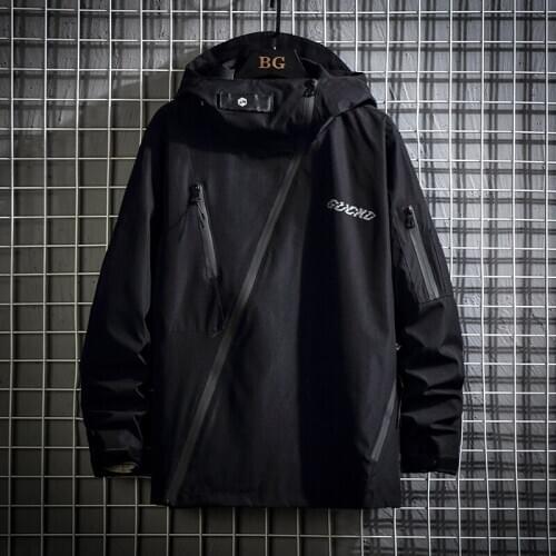 2021 New Mens Pants Cargo Pants Casual Oversize Trousers Streetwear Calf-Length Trousers Hip Hop Male Sweatpants