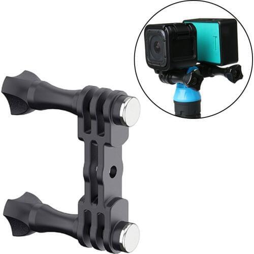 CVJ Action Camera Accessories