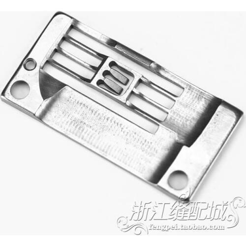 For Typical GK31030 Parts Number Is 116T4-007C1 Needle Plate
