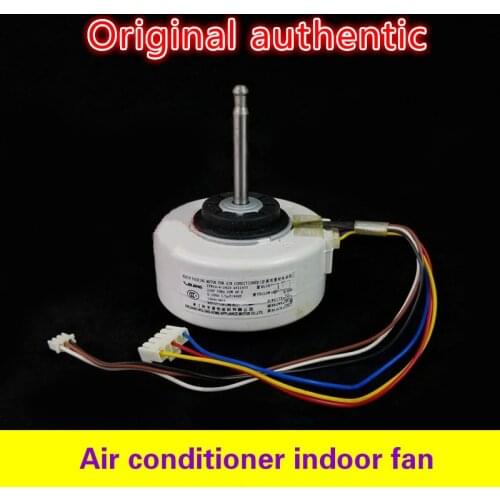 Air conditioner fan motor YYW20-4-2420 fan motor 1.5P horsepower fan motor A921455