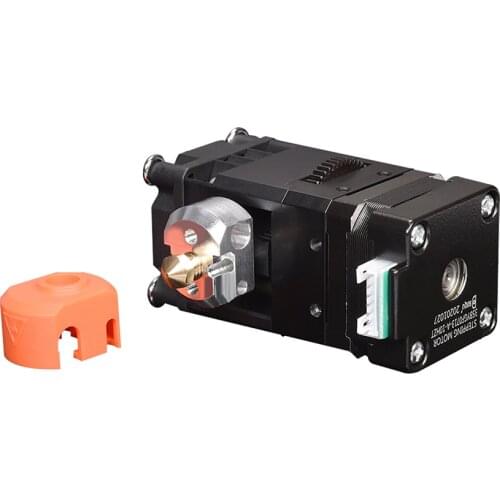 H2 Extruder Dual Drive Gear Kit For Ender3 V2/PRO/CR10 Drop Shipping