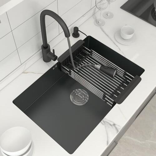 HankiiSink Kitchen Sinks