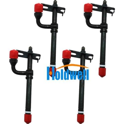 Holdwell Fuel Supply Systems