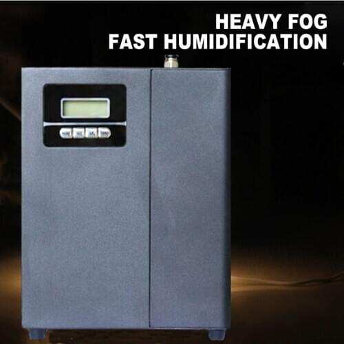 Commercial Air Purifier Oil Diffuser Fragrance Machine Scent Essential Oil Diffuser Bar KTV Automatic Fragrance