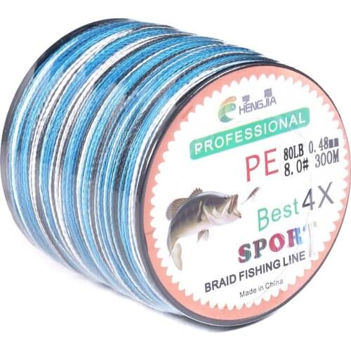 300m Fluorocarbon Coating Fishing Line Carbon Fiber Leader Line Fishing Lure Wire Sinking Line Japan