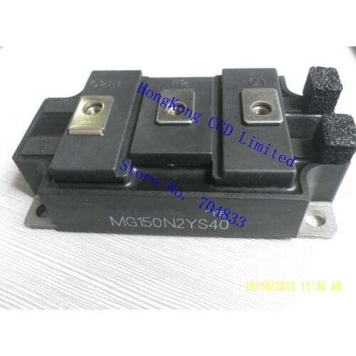 MG150N2YS40