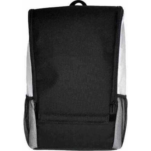 New Nylon Backpack For PS5 Game Console Travel Carrying Case Portable Single-shoulder Storage Bag For Sony Playstation 5