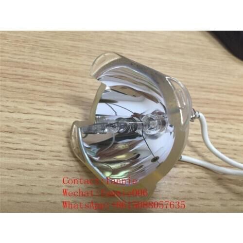 Original For OSRAM P-VIP 250 1.3/E21.8 Projector Lamp New Bare Bulbs