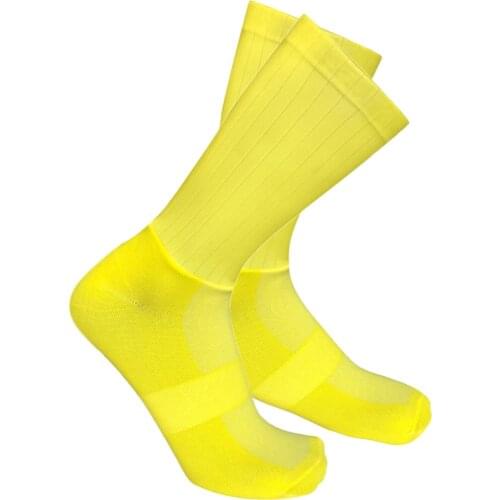 Pro Nylon Running Cycling Socks Stockings Breatheable Bike Men Women Sports Socks for Outdoor Football Trekking Varicose Veins