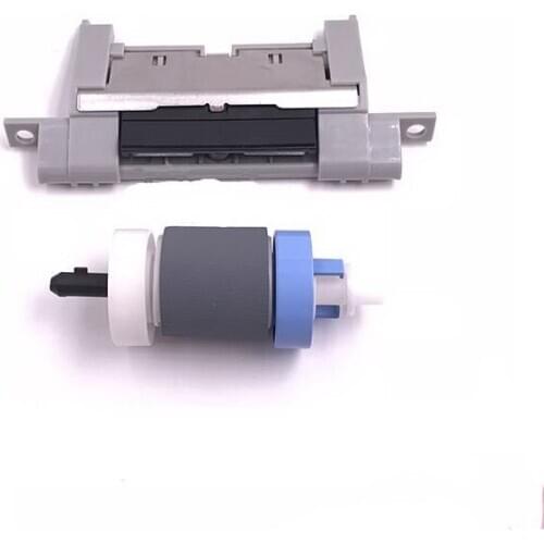 Tray Pickup Roller Separation Pad for hp Laserjet M5035 M5025 P3005 LBP3500 LBP3700 5200 5200LX RM1-0731 RM1-2546