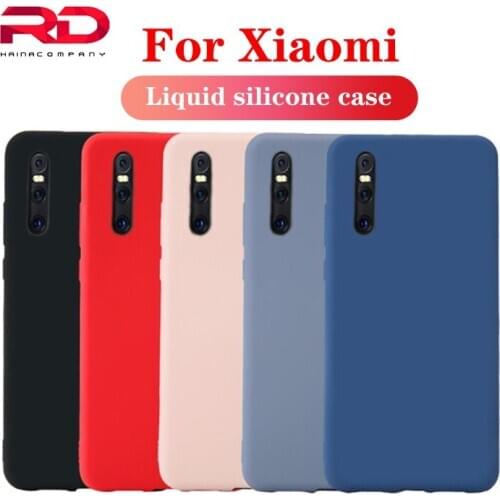 Чехлы для телефонов Xiaomi Redmi Note 7 REDOUND China At AliExpress