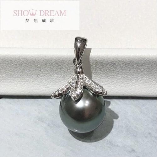 SHOWDREAM Pearl Necklaces For Women