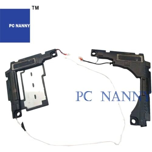 PCNANNY FOR ASUS VIVOBOOK X406U S406U S406 S14 usb audio board speakers