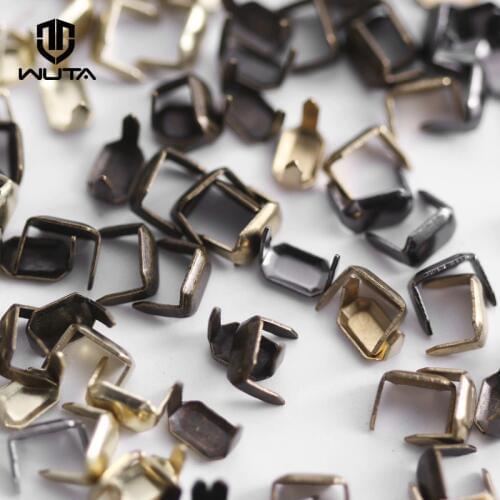 WUTA Zippers For Clothes
