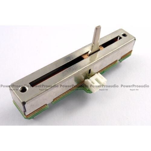 Replacement CH1 CH2 fader 704-COMBO-A482 for XDJ-R1