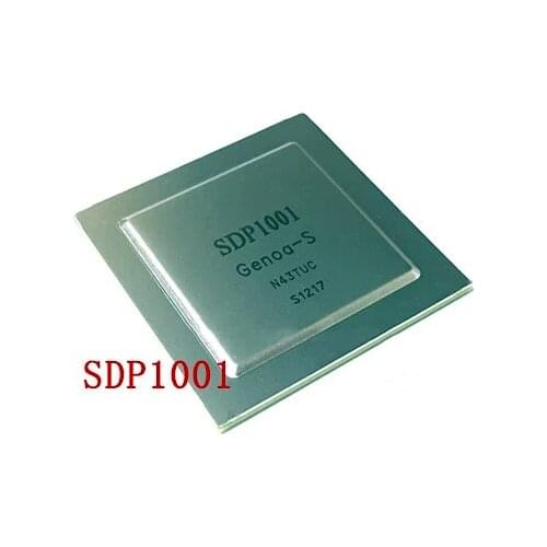 1-10PCS New SDP1001 BGA liquid crystal chip