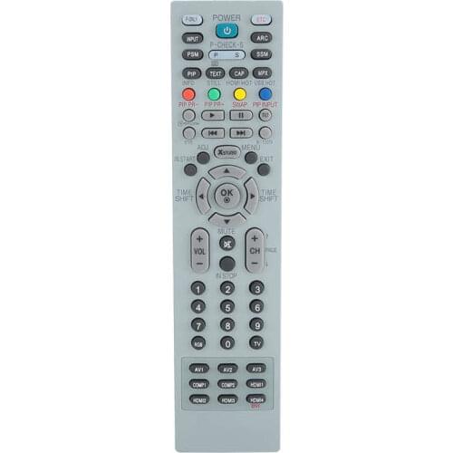 1Pcs Remote Control Replacement Service HD Smart TV Remote Control For LG LCD TV MKJ39170828