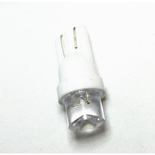 1000 PCS T10 LED W5W Led 194 168 SMD For White Car Lights Wedge Side Bulbs Lamp 12V Parking Bulb Car External Clearance Lights