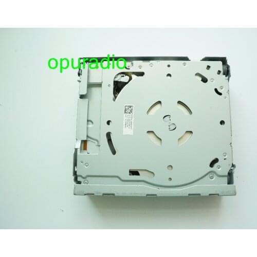 2PCS/LOT 100% Brand New RCD510 3TD035156 6CD Disk loader for car audio 6 cd changer mechanism