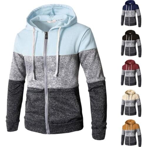2021 Autumn Zipper Hoodies Women Casual Elastic Sweater Coat Tops Jacket Outwear Sweater Jogger Couple Hoody Sweatercoat