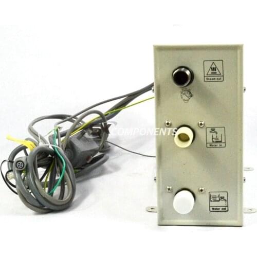 3KW easy operation Sauna bath steam generator for home SPA sauna and bath