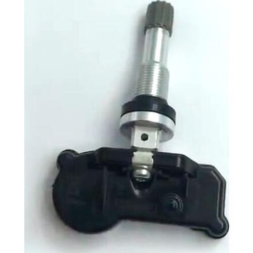 4PCS 433MHZ 26689967 Car TPMS Tire Pressure Monitoring Sensor Tire Pressure Sensor for Buick Excelle