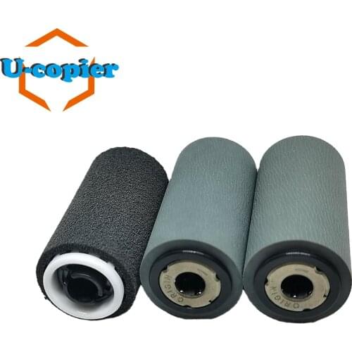 604K77810 604K58410 DADF Maintenance Roller Kit For Xerox wc5325 5330 5335 7120 7125 7220 7225 7535 Doc Pickup Feed Roller