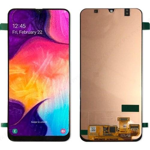 Amoled LCD For SAMSUNG GALAXY A30 LCD A305DS A305FN A305G A305GN A305YN with Touch Screen Digitizer Assembly Free Shipping