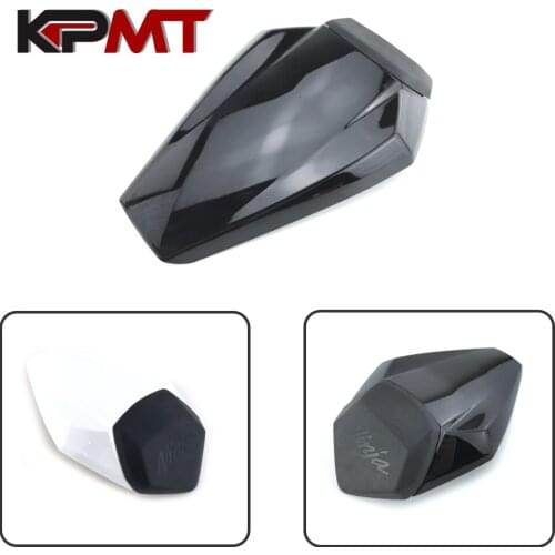 For Kawasaki Ninja ZX10R ZX 10R ZX-10R 2016 2017 2018 2019 Motorcycles Rear Seat Cover Cowl Solo Seat Cowl Rear Fairing Set