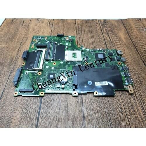 FOR ACER ASPIRE V3-772G V3-772 Laptop Motherboard NBM8S11001 NB.M8S11.001 750M video card DDR3 100% fully tested