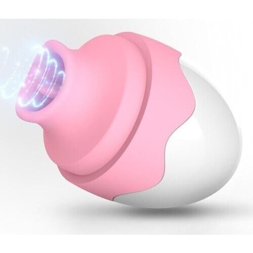 Man Nuo Sucking Vibrator Clitoris Sucker Vaginal Stimulate Masturbation Nipple Massage Tongue Licking Oral Sex Toys for Women