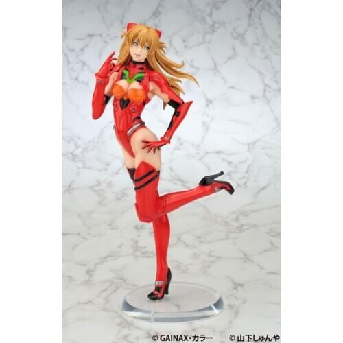 Garage Kit Resin Figure Kit GK resin EVA mountain ji ohsawa light die.it spot