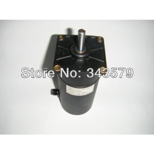 Original motor,61.144.1161/01,Servo-drive Fa.Dunker