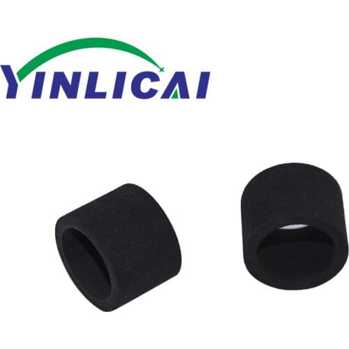 10pcs 302M294200 2M294200 Pickup Feed Roller Rubber for Kyocera FS1020 1025 1120 1125 1220 1320 1325 MFP 1040 1041 1060DN 1061DN