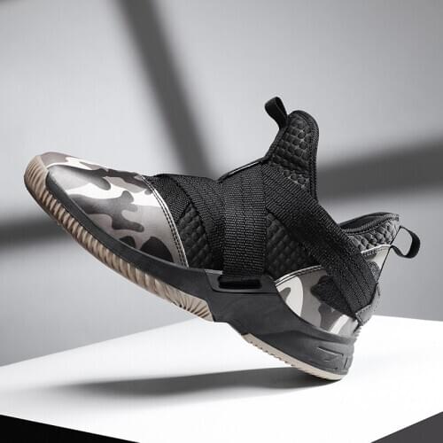 Slip hombre 39 Fashion zapatos breathable comfortable for Men sapato spring sapatos informales shoe leather causal mesh 2020 s