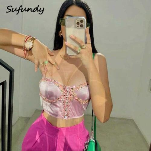 Женские топы и футболки Sufundy China At AliExpress