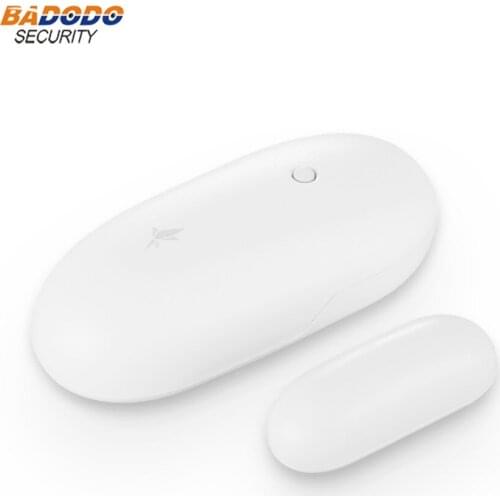 Terncy Zigbee door window sensor detector alarm TERNCY-DC01 support Apple HomeKit ( Homekit function need to work with gateway )