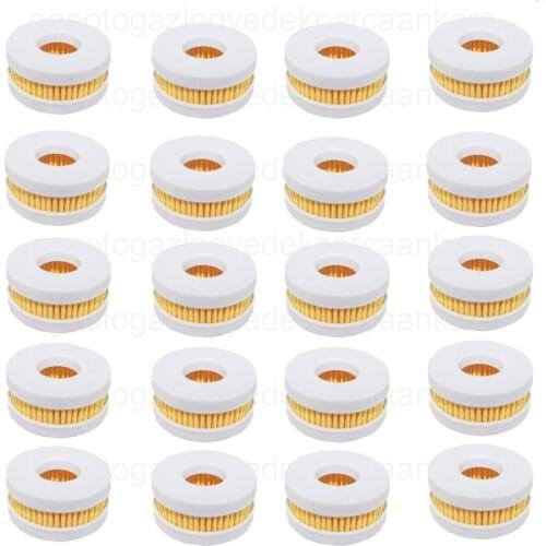 20 Pieces Landirenzo Lock Of Filter Lpg Cng Gaz Valve Filter