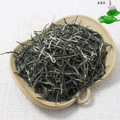 2021 Chinese Xinyang Maojian Green-Tea Real Organic New Early Spring Tea For Weight Loss Health Care Green Food