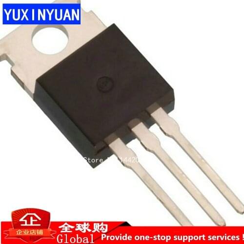 5PCS/LOT BTA16-600B TO-220 BTA16-600 TO220 16-600B BTA16 600V 16A TRIACS new and original