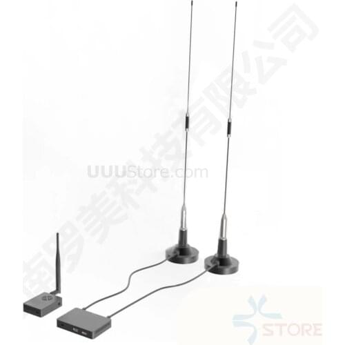 5-10KM Long Range Lawmate 5G 1000mw HDMI Digital Vdeo Transmission Downlink System For Filming Movie Live FPV RC Model