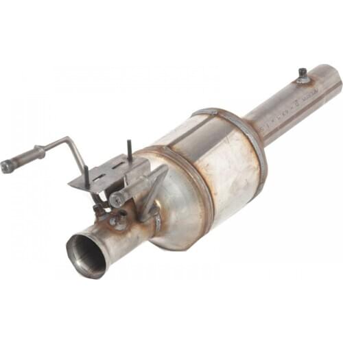 DPF FOR MERCEDES SPRİNTER 2.1CDi DiESEL SOOT / PARTiCULATE FiLTER 9064900992 , 9064900592, 9064901192