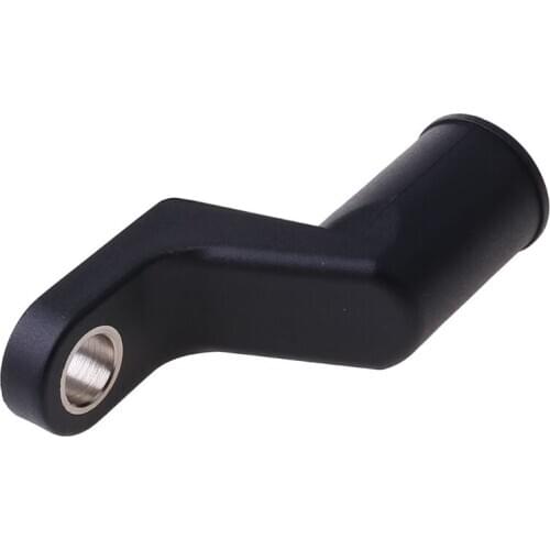 Motorbike Electric Bike Motorcycle Rearview Mirror Extension Mount Bracket Holder for Mobile Phone Tablet Handlebar Mount Stand