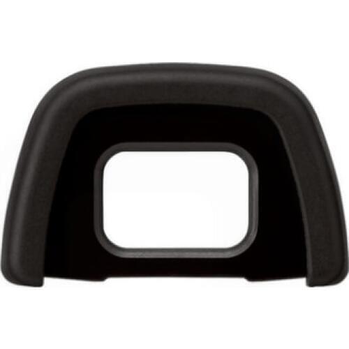 DK-23 DK23 Eyecup Eyepiece Viewfinder Rubber Hood For NIKON D7200 D7100 D300 D300s Digital Camera