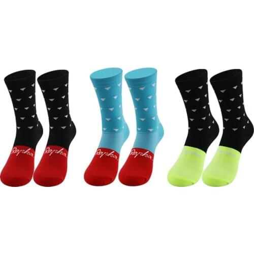 2 Pairs High Quality New Cotton Socks Men Outdoor Socks Sports Socks Basketball Socks Riding Socks