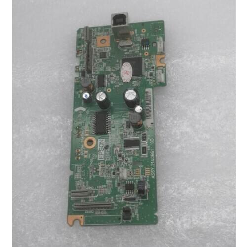 Formatter main board for Epson L210 printer printer parts
