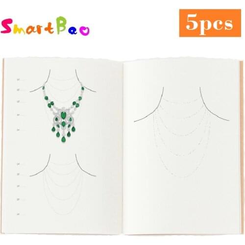 SmartBao Necklaces