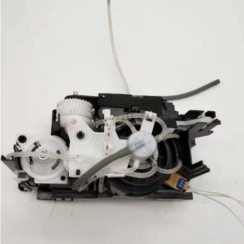 Ink pump assembly capping station for brother mfc-j3520 j4510 j3720 j2510 j3520 j2320 printer printer parts